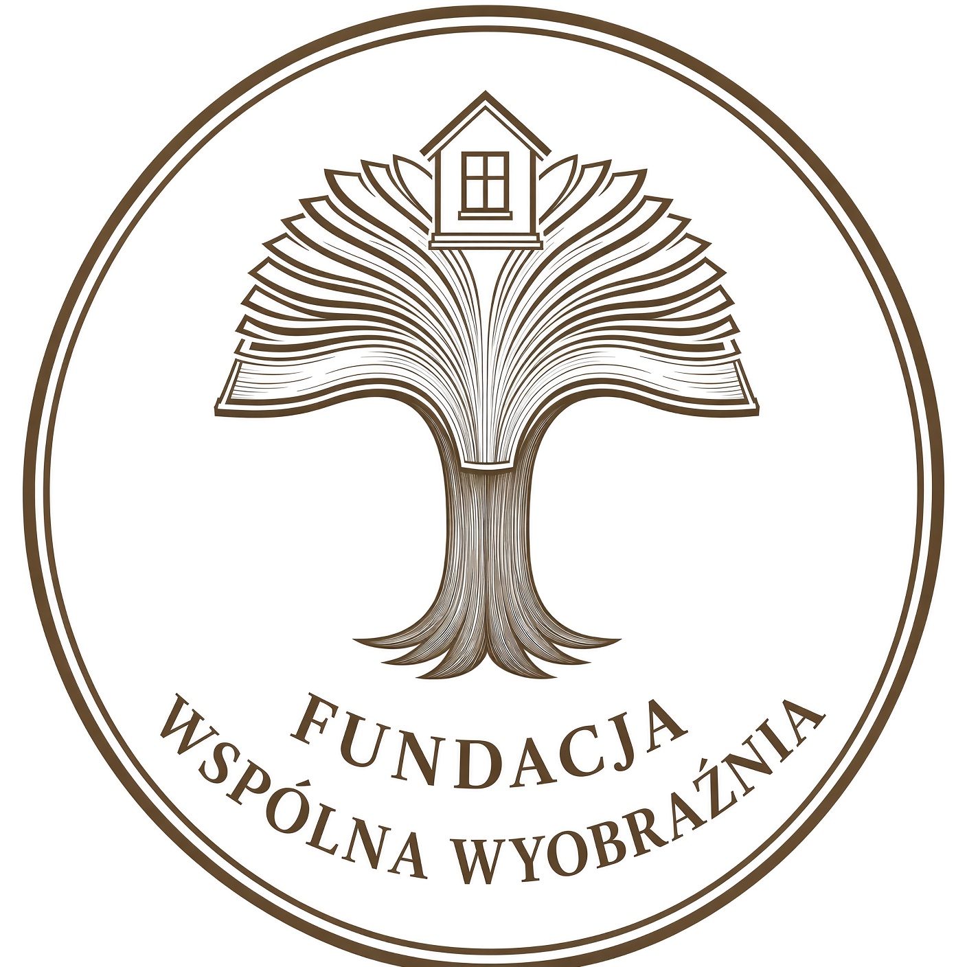 Logo fundacji